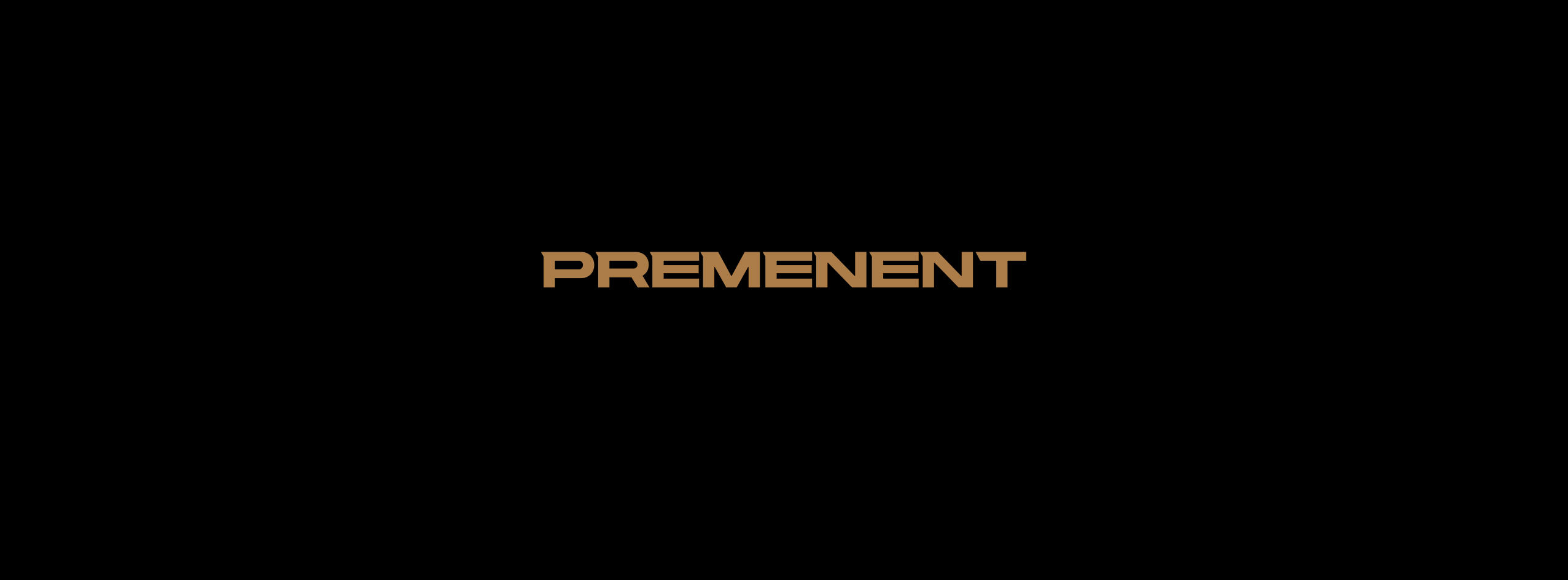 Premenent